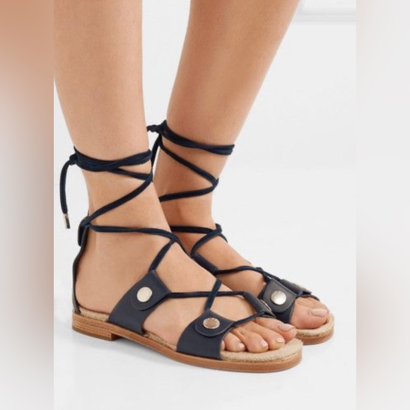 Rag & Bone Gladiator Sandals - Picture 14 of 16